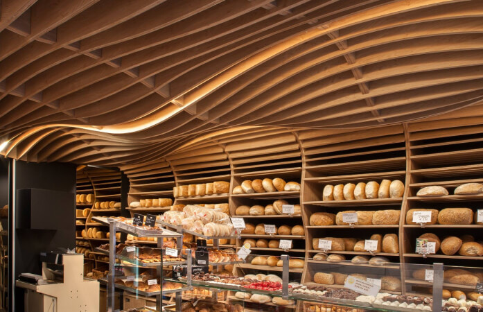 Bekijk de winkels die ik heb ingericht!